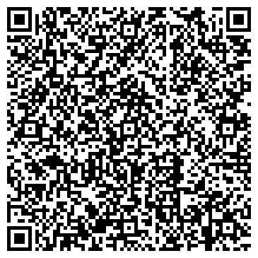 QR-код с контактной информацией организации Сушеный кактус