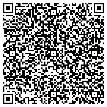 QR-код с контактной информацией организации Средняя общеобразовательная школа №9, г. Щёкино
