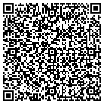 QR-код с контактной информацией организации Эльдорадо Люкс, сауна