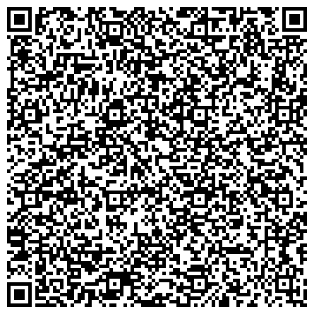 QR-код с контактной информацией организации ОАО РЖД, Комсомольский-на-Амуре филиал