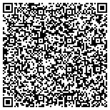 QR-код с контактной информацией организации Средняя общеобразовательная школа №4, г. Донской