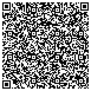 QR-код с контактной информацией организации Средняя общеобразовательная школа №1, г. Узловая