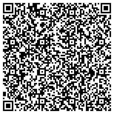 QR-код с контактной информацией организации Комсомольский-на-Амуре техникум экономики и права