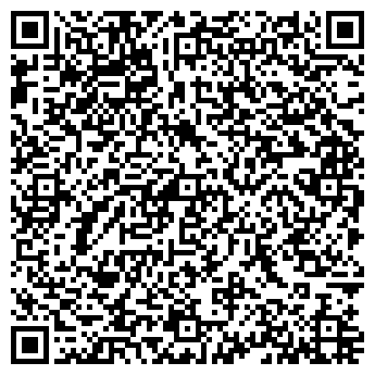 QR-код с контактной информацией организации ОАО Бийский элеватор