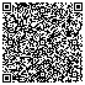 QR-код с контактной информацией организации ООО МУЛЬТИСЕРВИС