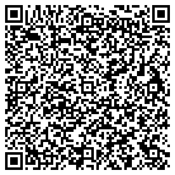 QR-код с контактной информацией организации Lazurit