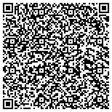 QR-код с контактной информацией организации Амурский политехнический техникум