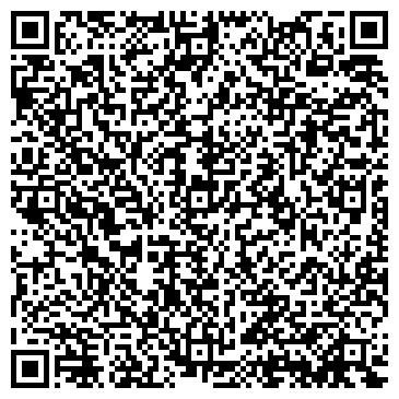 QR-код с контактной информацией организации Казинаки