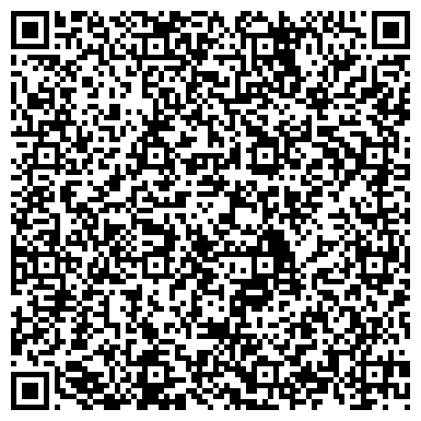 QR-код с контактной информацией организации Ленинская средняя общеобразовательная школа №1 им. П.С. Борисова