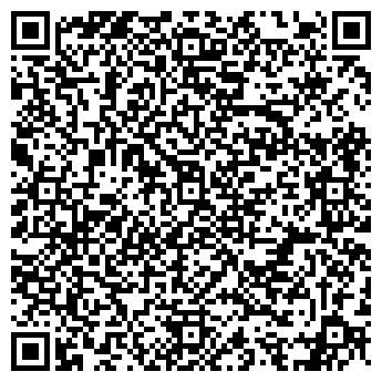 QR-код с контактной информацией организации Киоск по продаже мясной продукции