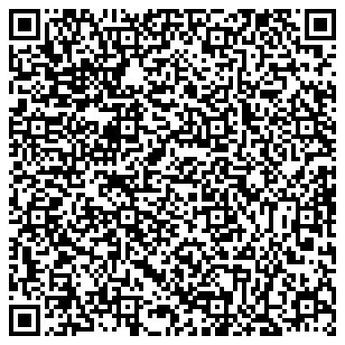 QR-код с контактной информацией организации Ильинская средняя общеобразовательная школа №5