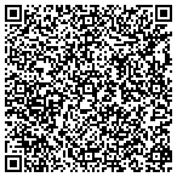 QR-код с контактной информацией организации Средняя общеобразовательная школа №9