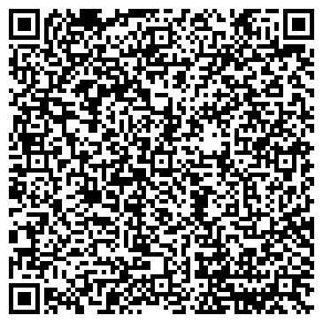 QR-код с контактной информацией организации Camelot