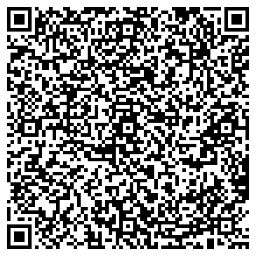 QR-код с контактной информацией организации ООО ИТ-Самураи