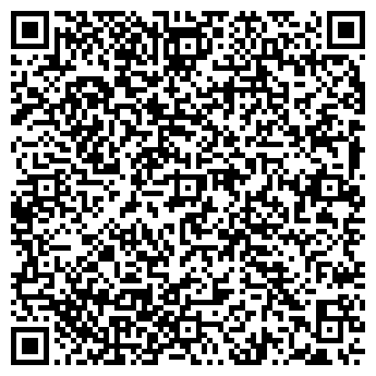 QR-код с контактной информацией организации ProMarket