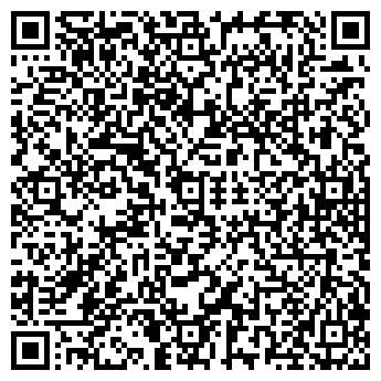 QR-код с контактной информацией организации PRok