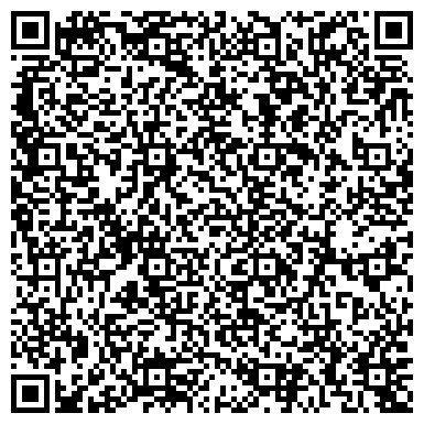 QR-код с контактной информацией организации Глаголъ