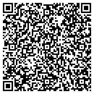 QR-код с контактной информацией организации Песочка, сауна
