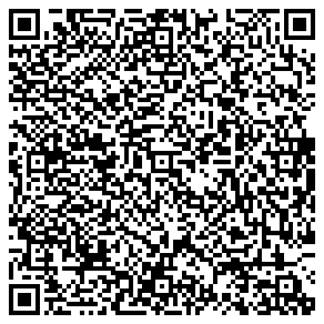 QR-код с контактной информацией организации ИнЛингва