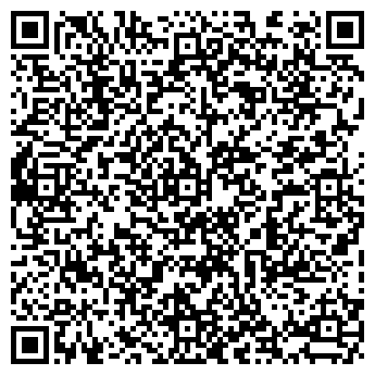 QR-код с контактной информацией организации "Славянский двор"