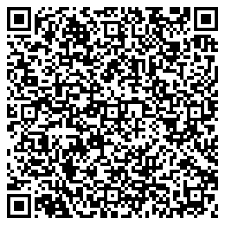 QR-код с контактной информацией организации ООО Русь