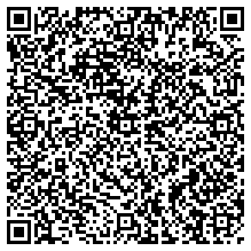 QR-код с контактной информацией организации RP Catering