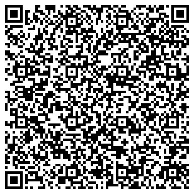 QR-код с контактной информацией организации Средняя общеобразовательная школа №18, р.п. Дубовка