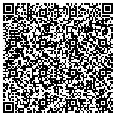 QR-код с контактной информацией организации Средняя общеобразовательная школа №11, г. Новомосковск