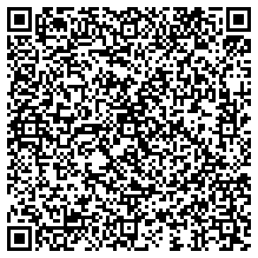QR-код с контактной информацией организации ООО Цитрино