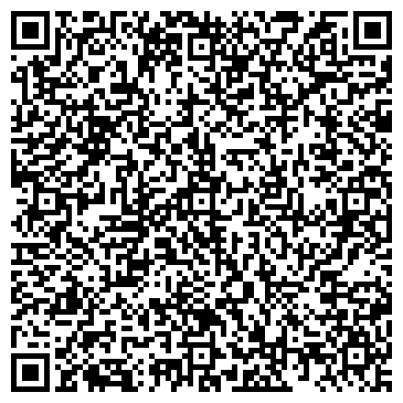 QR-код с контактной информацией организации «Народное Кино»