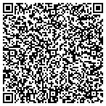 QR-код с контактной информацией организации Красноглинские бани, МП, баня