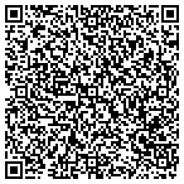 QR-код с контактной информацией организации Академия домашнего кинотеатра