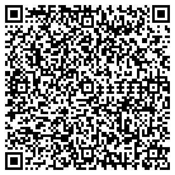 QR-код с контактной информацией организации ООО Мегаполис