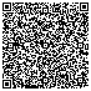 QR-код с контактной информацией организации Октябрьская средняя общеобразовательная школа