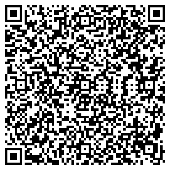 QR-код с контактной информацией организации Ирий