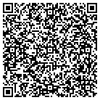 QR-код с контактной информацией организации DIY