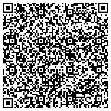 QR-код с контактной информацией организации Карамышевская средняя общеобразовательная школа №25