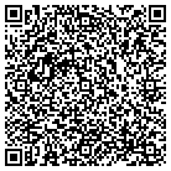 QR-код с контактной информацией организации Пароход