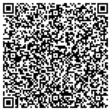 QR-код с контактной информацией организации ООО 3нити