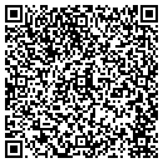 QR-код с контактной информацией организации Глянец