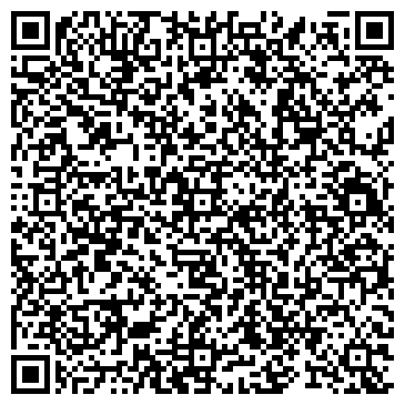 QR-код с контактной информацией организации Maket-Market.net