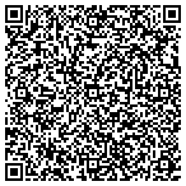 QR-код с контактной информацией организации Мастерские Филипского