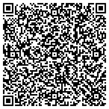 QR-код с контактной информацией организации ООО Солоновское мараловодческое хозяйство