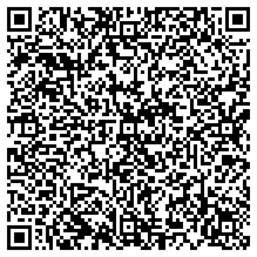 QR-код с контактной информацией организации Дедиловская средняя общеобразовательная школа
