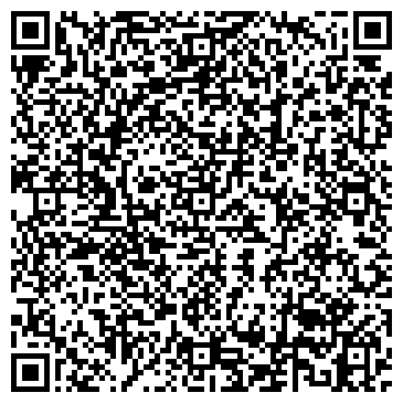 QR-код с контактной информацией организации Ширинская средняя общеобразовательная школа