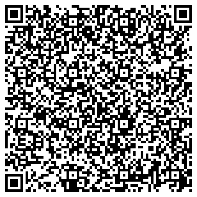 QR-код с контактной информацией организации Солнечный город на Коммунальной