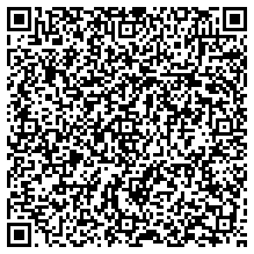 QR-код с контактной информацией организации Мой квадратный метр