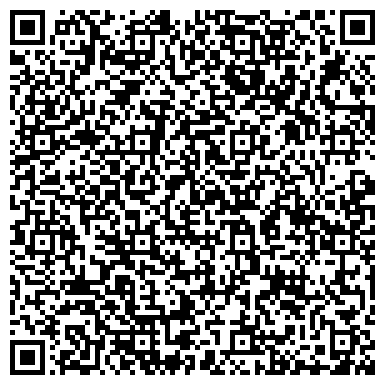 QR-код с контактной информацией организации ГОУ ТО «Первомайская кадетская школа»