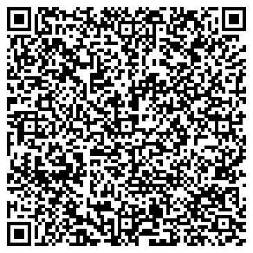 QR-код с контактной информацией организации Элизиум