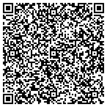 QR-код с контактной информацией организации Физико-математическая школа